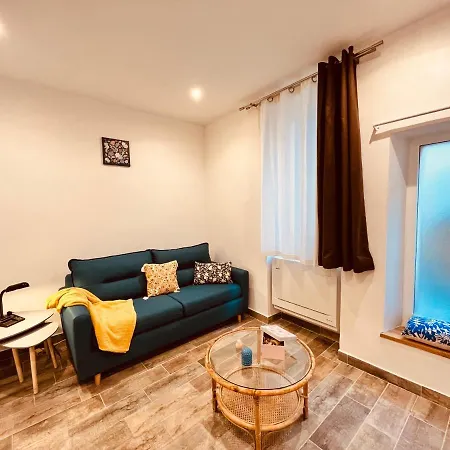 Appartamento Studio/ Le Nimois *