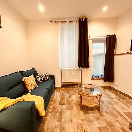 Studio/ Le Nimois Nîmes