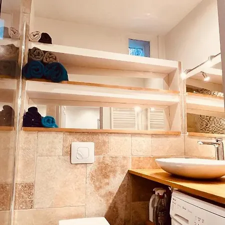 Appartamento Studio/ Le Nimois Nîmes