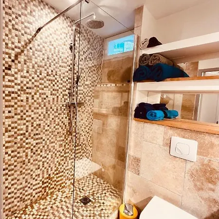 Appartamento Studio/ Le Nimois