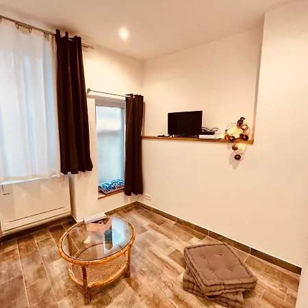 Studio/ Le Nimois Nîmes